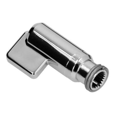 Ручка пар-вода ECAM 23.210/23.420-фото №1