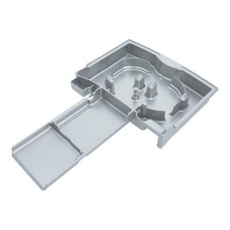 Піддон ECAM 22.360 сірий-фото №1