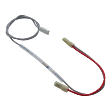 Термозапобіжник бойлера ESAM - фото