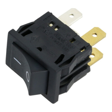 Кнопка увімкн./вимк. EСAM - фото