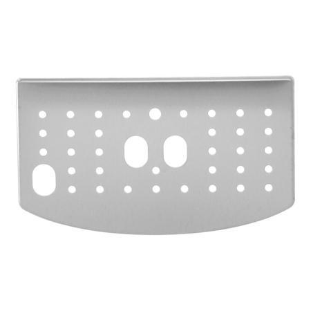 Решітка піддону ECAM 21.110/117 22.110/320-фото №1