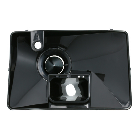 Бункер для зерна ECAM23-фото №2