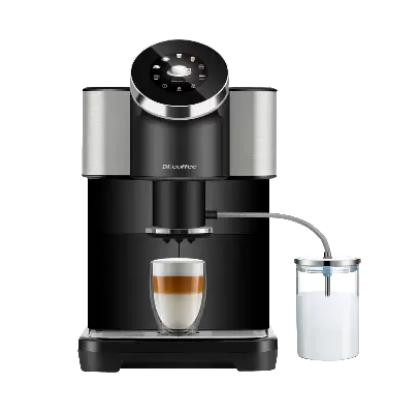 Кавомашина Dr. Coffee H2-фото №1