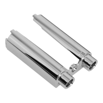 Декоративна накладка носиків EСAM - фото