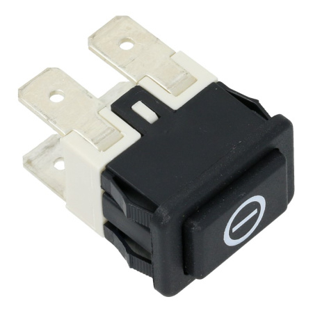 Кнопка живлення ECAM-фото №1