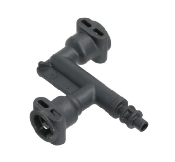 Перехідник Bosсh / Siemens / Jura Перехідник Bosсh / Siemens / Jura - фото