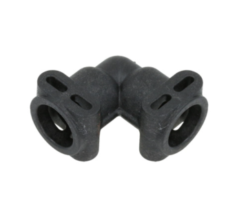 З'єднання кутове 90 гр З'єднання кутове 90 гр - фото