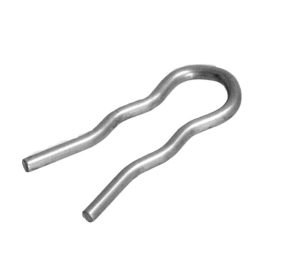 Скоба мала Delonghi фото