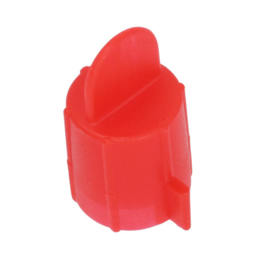 Поплавок піддону Bosch 5 серія червоний-фото №1