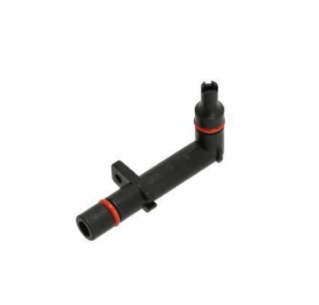 Штуцер входу ЗУ Bosch / Siemens / Melitta / Nivona Штуцер входу ЗУ Bosch / Siemens / Melitta / Nivona - фото