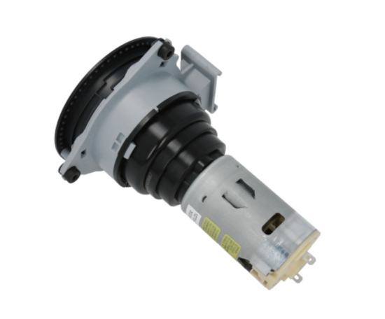 Кавомолка у зборі Bosch/Jura/Melitta/Nivona-фото №2