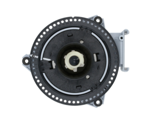 Кавомолка у зборі Bosch/Jura/Melitta/Nivona-фото №3