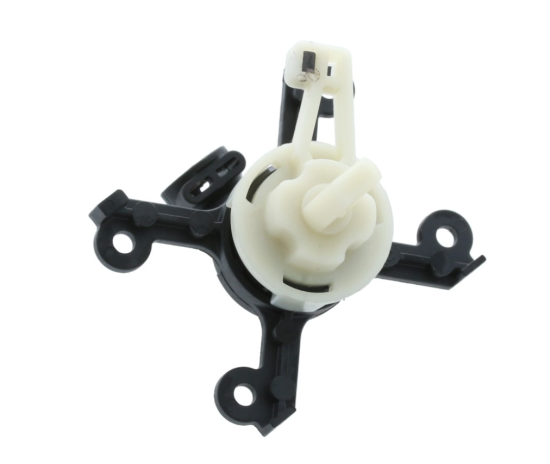 Кран пар-вода Bosch/Jura-фото №2