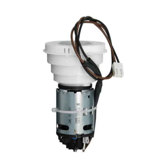 Кавомолка вертикальна Saeco-фото №3