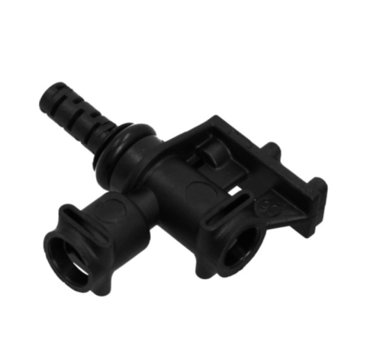 З'єднання бойлера Bosch Vero/Siemens EQ5/7-фото №1