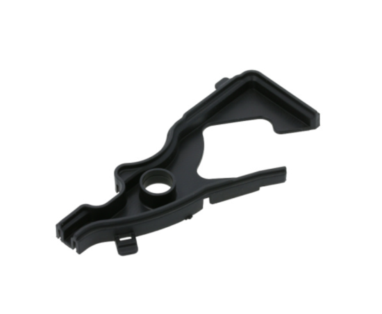 Ущільнювач з'єднання заварного блоку SIEMENS EQ/BOSCH VERO Ущільнювач з'єднання заварного блоку SIEMENS EQ/BOSCH VERO-фото №1