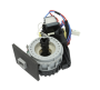 Кавомолка Bosch TES/Siemens EQ7 у зборі Кавомолка Bosch TES/Siemens EQ7 у зборі фото №1