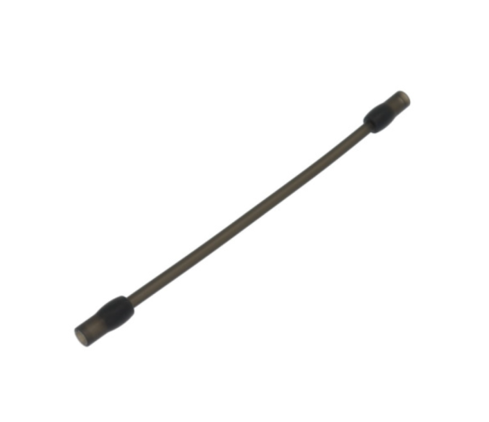 Трубка капучинатора Bosch / Siemens EQ.6 Трубка капучинатора Bosch / Siemens EQ.6-фото №1