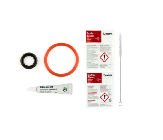 Ремкомплект Bosch VeroCup / Siemens EQ.3 "L" Ремкомплект Bosch VeroCup / Siemens EQ.3 "L"-фото №1