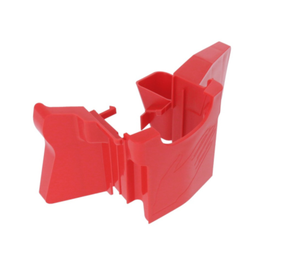 Захист ЗУ EQ.3/VEROCUP 100 Захист ЗУ EQ.3/VEROCUP 100-фото №1