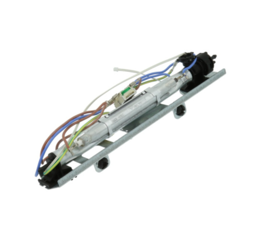 Термоблок (нагрівач) SIEMENS EQ.3 / EQ.500 / BOSCH VEROCUP 100 Термоблок (нагрівач) SIEMENS EQ.3 / EQ.500 / BOSCH VEROCUP 100-фото №1