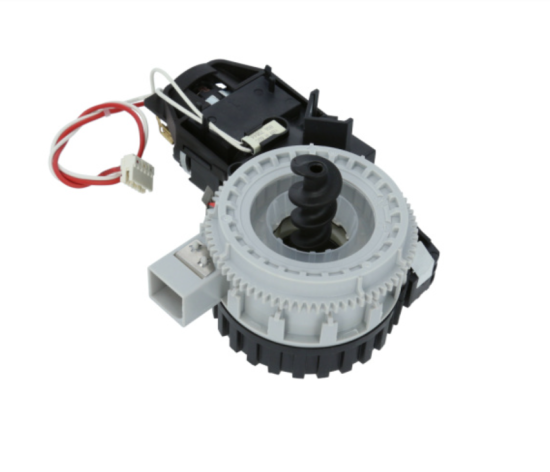 Кавомолка Siemens EQ.3 / EQ.300 / Bosch VeroCup в зборі Кавомолка Siemens EQ.3 / EQ.300 / Bosch VeroCup в зборі-фото №1