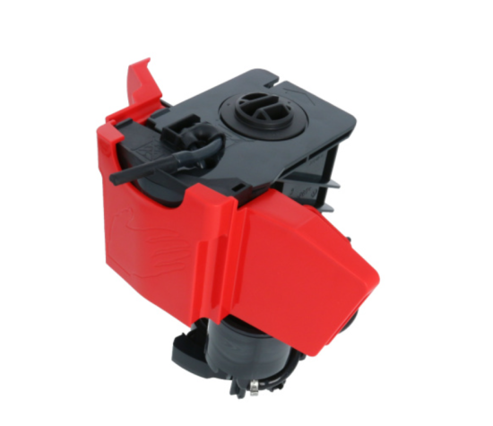 Заварний блок SIEMENS EQ.3/BOSCH VEROCUP 100-фото №1