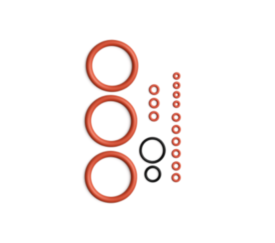 Ремкомплект Delonghi ECAM "M"-фото №1