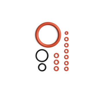 Ремкомплект поршню Delonghi ECAM "S" - фото