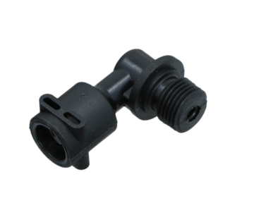 Перехідник соленоїда крана Perfecta - фото