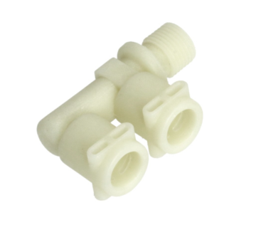 Перехідник F-подібний клапан Perfecta - фото