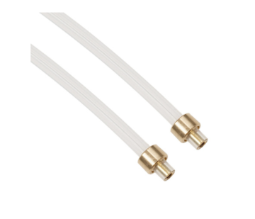 Трубка високого тиску 270 мм - фото