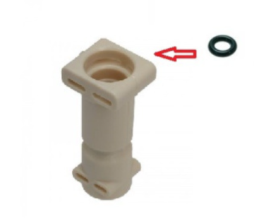 Ущільнювач Перехідника Ø5mm - фото