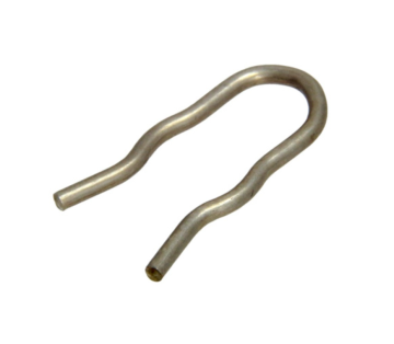 Скоба велика Delonghi - фото