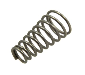 Пружина клапана крема DeLonghi ESAM/ECAM - фото