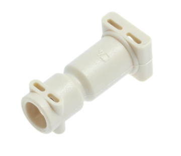 Перехідник на термоблок Delonghi ESAM 5mm - фото