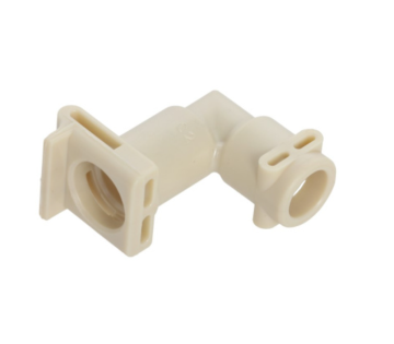 Перехідник 90 градусів Delonghi - фото