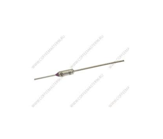 Термозапобіжник 192°C-фото №1