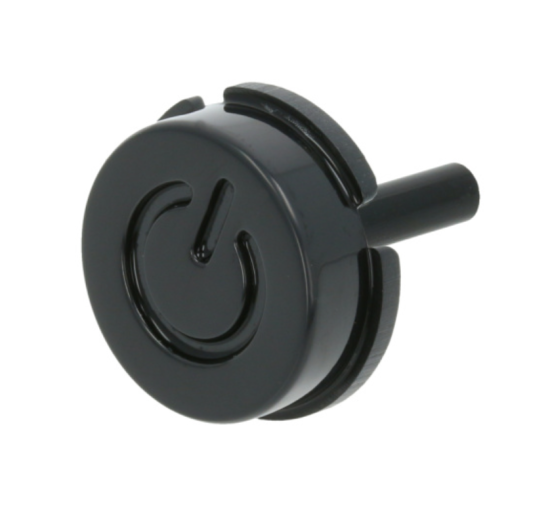 Кнопка вкл DeLonghi Dinamica-фото №1
