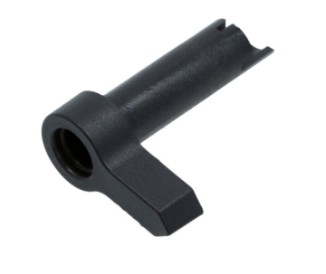 Регулятор ступеня помолу Perfecta - фото