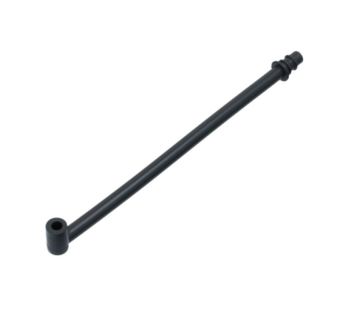 Шланг скидання залиш. тиску EСAM V1 - фото