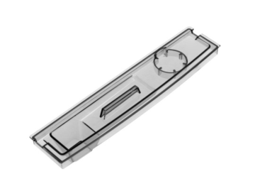 Кришка бункера води EСAM - фото