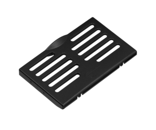 Кришка відсіку меленої кави EСAM-фото №1